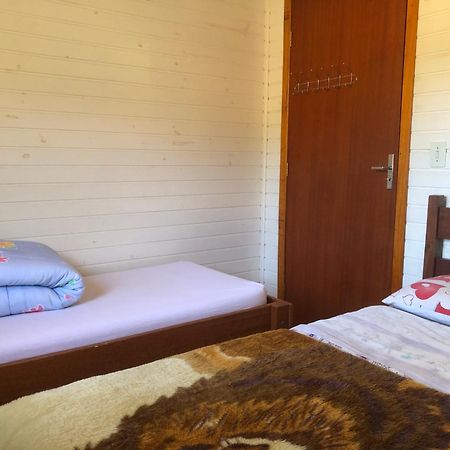 Sitio Rio Cachimbo Villa Urubici Bagian luar foto