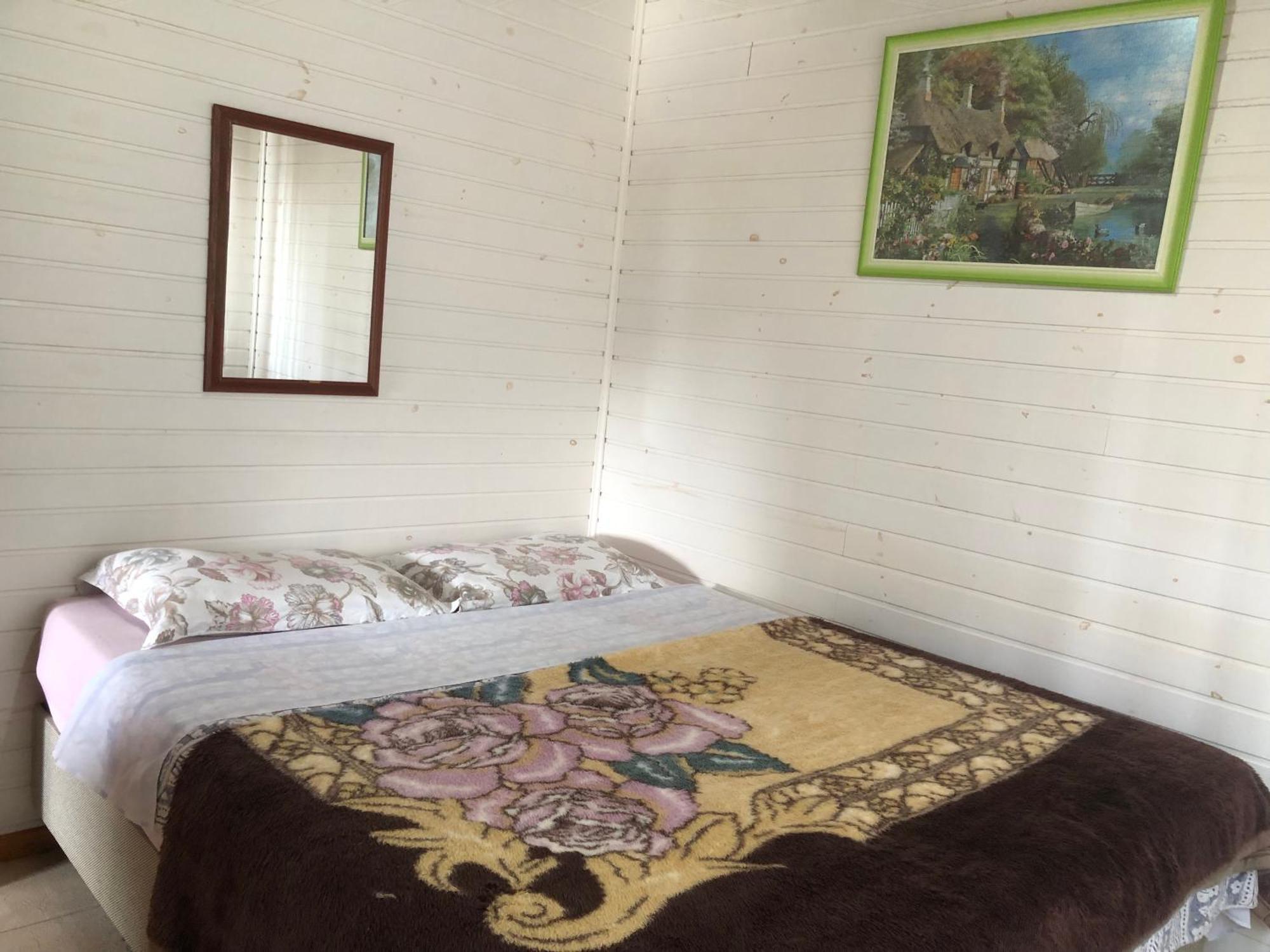 Sitio Rio Cachimbo Villa Urubici Bagian luar foto