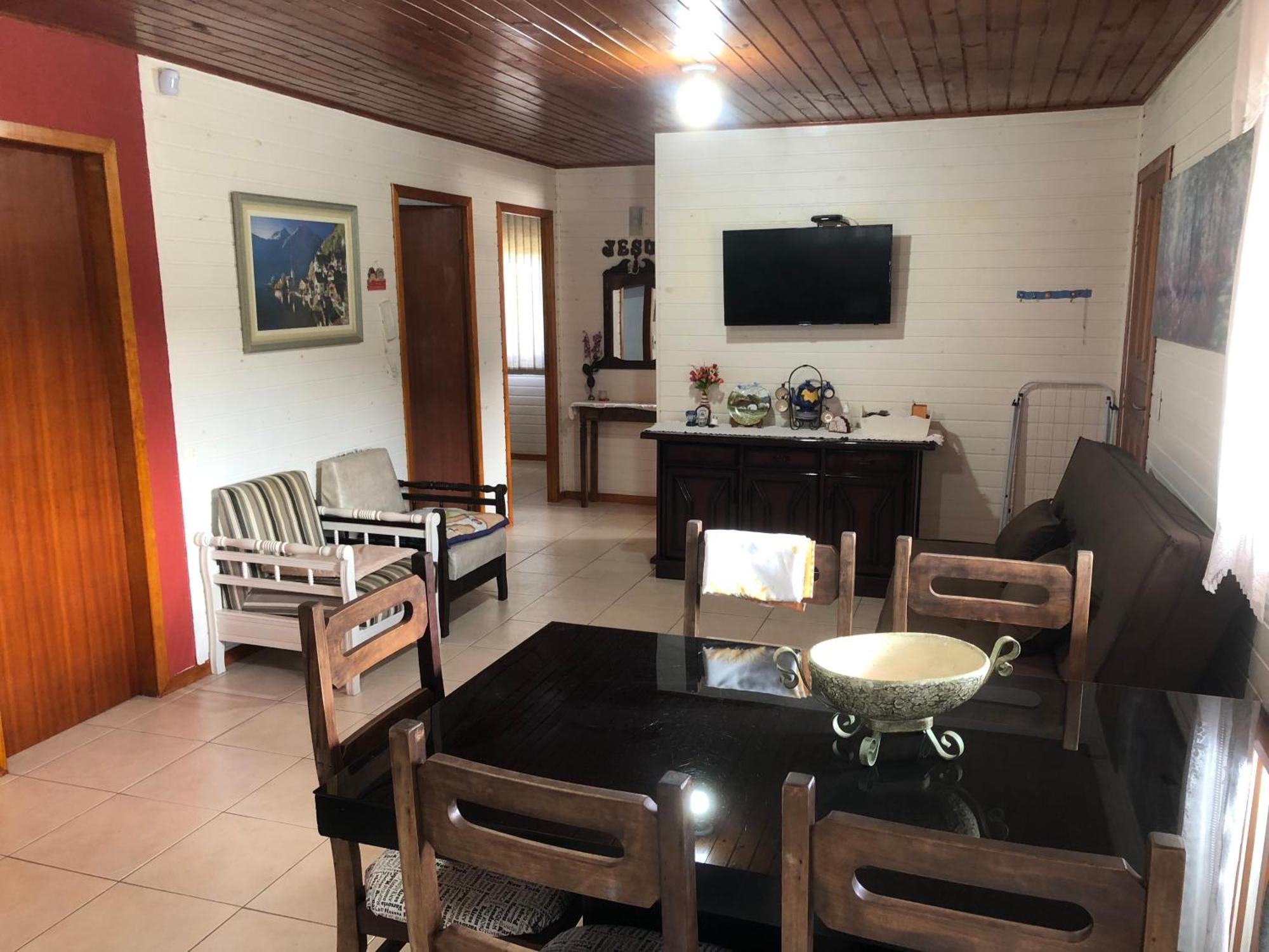 Sitio Rio Cachimbo Villa Urubici Bagian luar foto