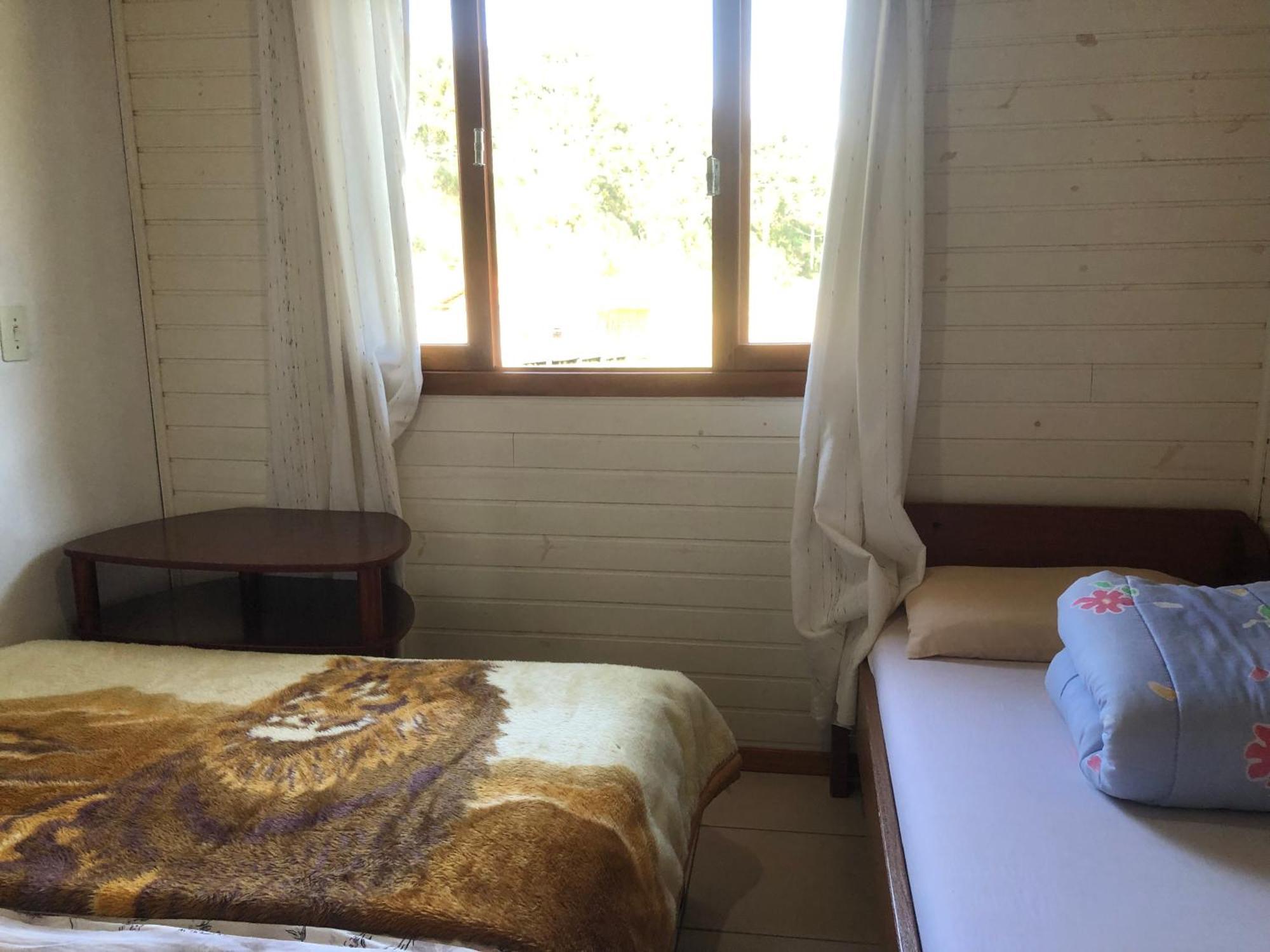 Sitio Rio Cachimbo Villa Urubici Bagian luar foto